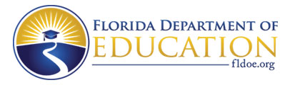 Florida Department of Education Logo