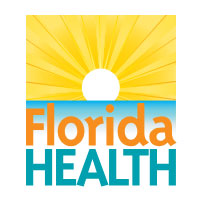 Florida Health Logo